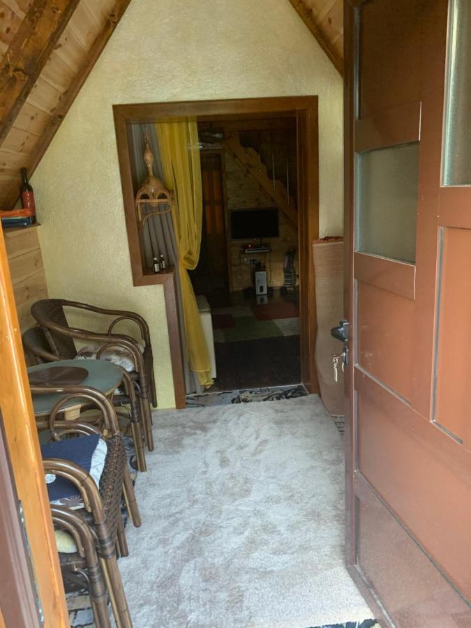 Villa Vikendica Fedoni Žabljak Exterior foto