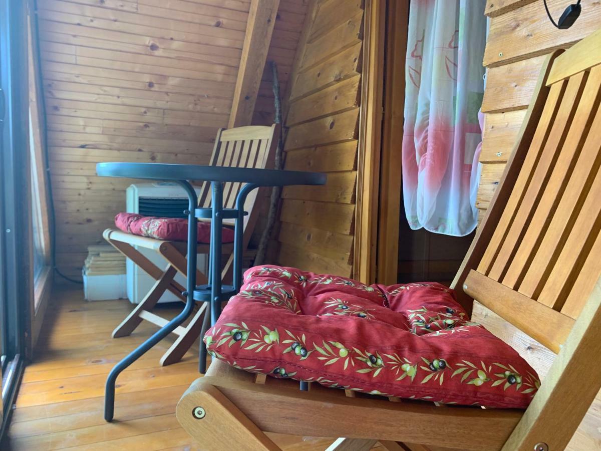 Villa Vikendica Fedoni Žabljak Exterior foto