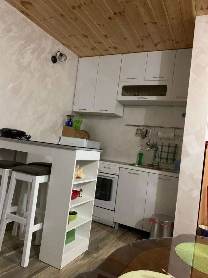 Villa Vikendica Fedoni Žabljak Exterior foto